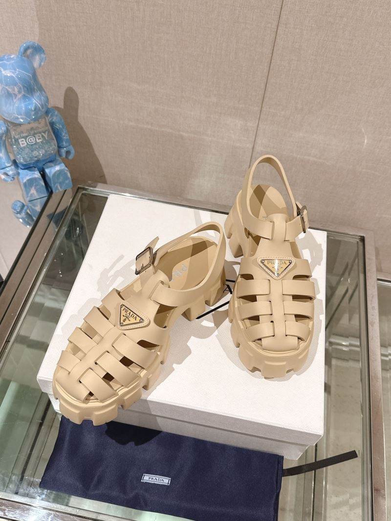 Prada Sandals